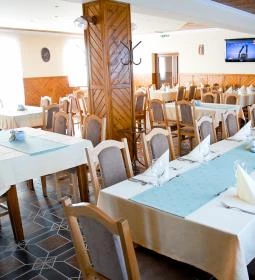 Pazonyi Fogadó & Étterem