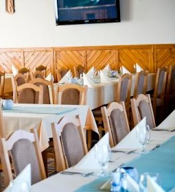 Pazonyi Fogadó & Étterem