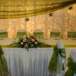 Pazonyi Fogadó & Étterem Nyírpazony - Egyéb