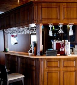 Pazonyi Fogadó & Étterem