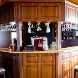 Pazonyi Fogadó & Étterem Nyírpazony - Egyéb