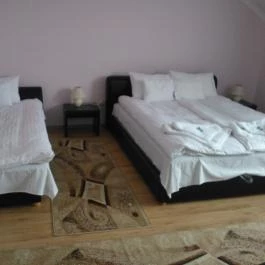 Pazonyi Fogadó & Étterem Nyírpazony - Egyéb