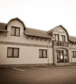 Pazonyi Fogadó és Étterem