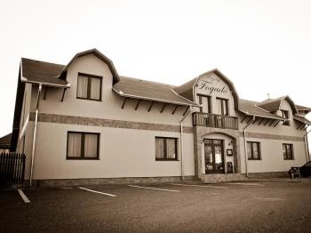 Pazonyi Fogadó és Étterem Nyírpazony