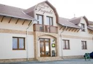 Pazonyi Fogadó és Étterem Nyírpazony