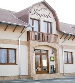 Pazonyi Fogadó és Étterem