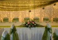 Pazonyi Fogadó és Étterem Nyírpazony