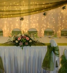 Pazonyi Fogadó és Étterem