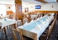 Pazonyi Fogadó és Étterem Nyírpazony