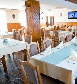 Pazonyi Fogadó és Étterem