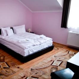 Pazonyi Fogadó és Étterem Nyírpazony - Szobák