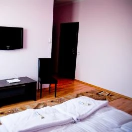 Pazonyi Fogadó és Étterem Nyírpazony - Szobák