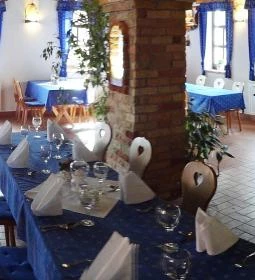 Szél Fiai Fogadó & Cellárium