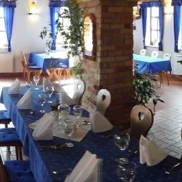 Szél Fiai Fogadó & Cellárium Nyúl - Egyéb