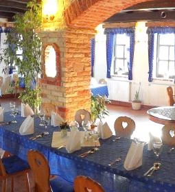 Szél Fiai Fogadó & Cellárium