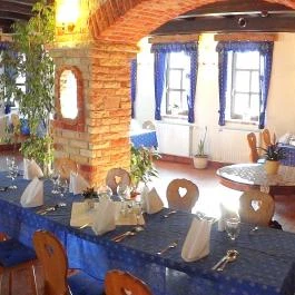 Szél Fiai Fogadó & Cellárium Nyúl - Egyéb