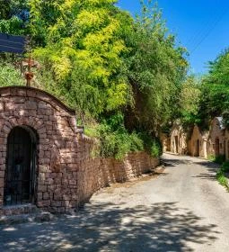 321. legjobb látnivaló: Pincesor