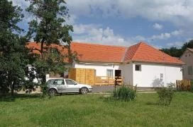 Lovas Vendégház Óbánya