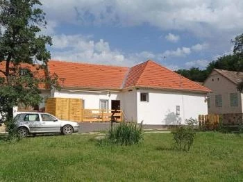 Lovas Vendégház Óbánya