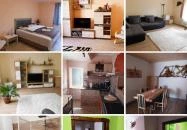 Lovas Vendégház Óbánya