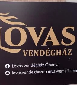 Lovas Vendégház