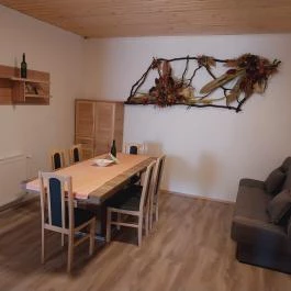 Lovas Vendégház Óbánya - Egyéb