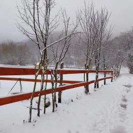 Lovas Vendégház Óbánya - Egyéb