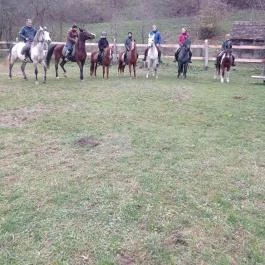 Lovas Vendégház Óbánya - Egyéb