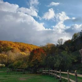 Lovas Vendégház Óbánya - Egyéb