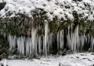 Óbánya - Csepegő-szikla