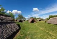 Ócsa - Ócsa Öreghegyi pincesor