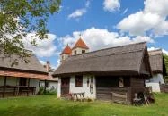 Ócsa - Ócsai Tájház