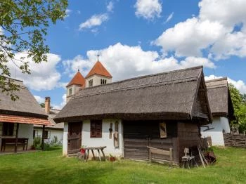 Ócsai Tájház Ócsa