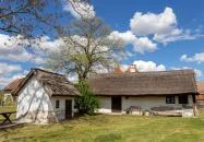 Ócsai Tájház Ócsa