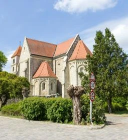 Ócsai református templom