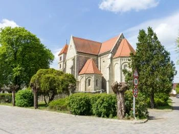 Ócsai református templom Ócsa