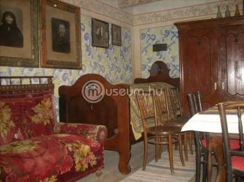 Őcsényi Tájház Ôcsény