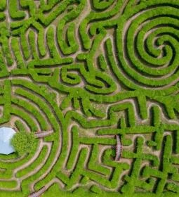 Csillagösvény Élménypark 