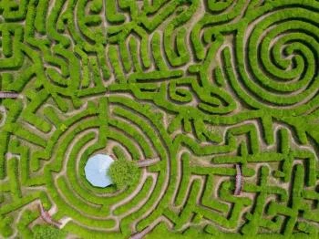 Csillagösvény Élménypark Ópusztaszer