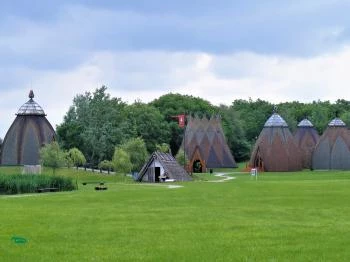 Nomád Park Ópusztaszer