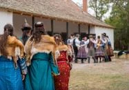 Nomád Park Ópusztaszer