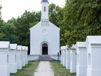 Kálvária Ópusztaszer