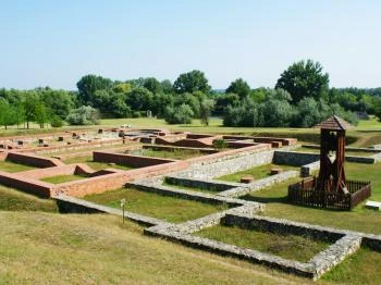 Szer monostora Ópusztaszer