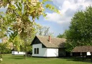 Ópusztaszeri Nemzeti Történeti Emlékpark Szabadtéri Néprajzi Gyűjteménye Ópusztaszer