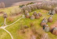 Ópusztaszer - Ópusztaszeri Nemzeti Történeti Emlékpark