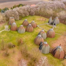 Ópusztaszeri Nemzeti Történeti Emlékpark Ópusztaszer - Egyéb