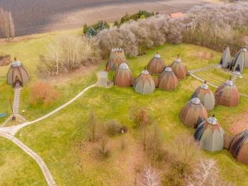 Ópusztaszeri Nemzeti Történeti Emlékpark Ópusztaszer