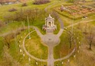 Ópusztaszeri Nemzeti Történeti Emlékpark Ópusztaszer