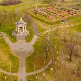 Ópusztaszeri Nemzeti Történeti Emlékpark Ópusztaszer - Egyéb