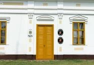 Ópusztaszer - Ópusztaszeri Postamúzeum